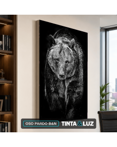 OSO PARDO B&N