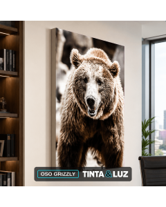 OSO GRIZZLY