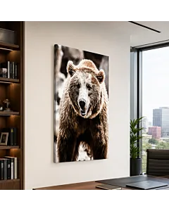 OSO GRIZZLY
