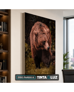 OSO PARDO II