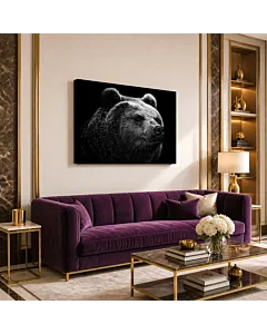 OSO PARDO B&N