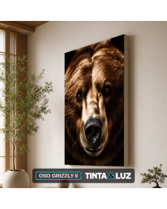 OSO GRIZZLY II