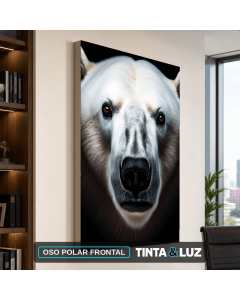 OSO POLAR FRONTAL