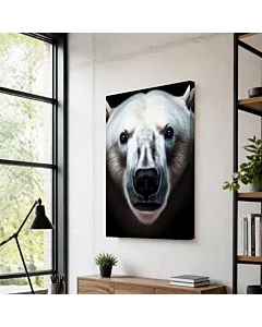OSO POLAR FRONTAL