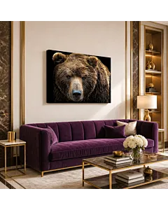 OSO GRIZZLY III