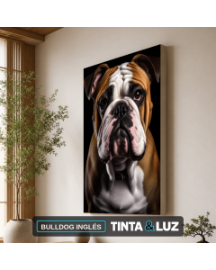 BULLDOG INGLÉS