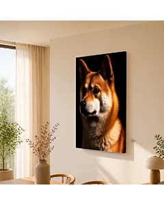 PERRO MESTIZO
