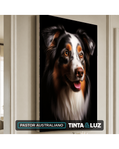 PASTOR AUSTRALIANO