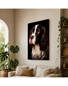 PERRO DE AGUAS