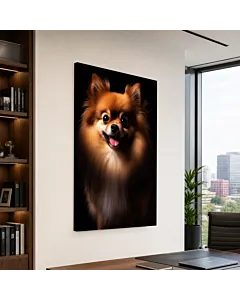 POMERANIA