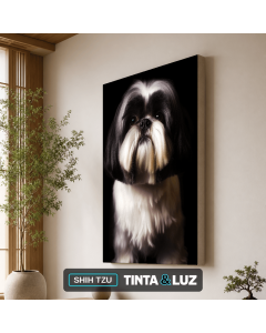 SHIH TZU
