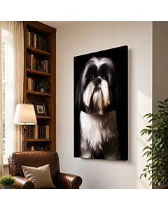 SHIH TZU