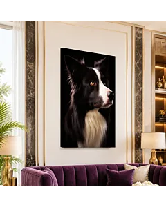 BORDER COLLIE