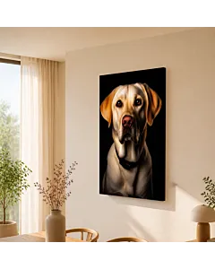 LABRADOR DORADO