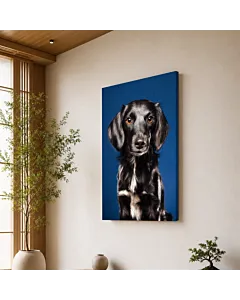 DÁLMATA RETRATO