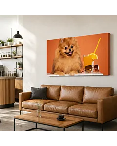 LABRADOR CACHORRO