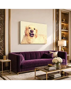 PERRO MESTIZO II