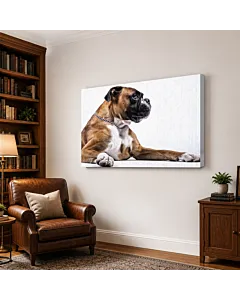 BULLDOG FRANCÉS