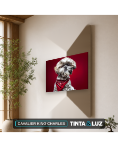 CAVALIER KING CHARLES