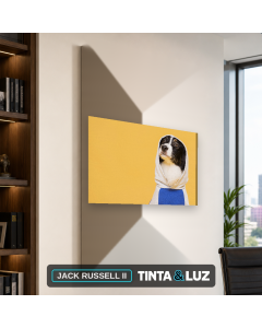 JACK RUSSELL II