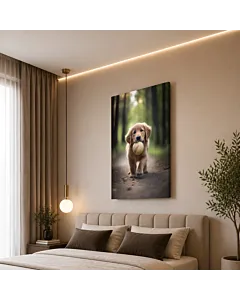 PUG ELEGANTE