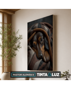 PASTOR ALEMÁN II