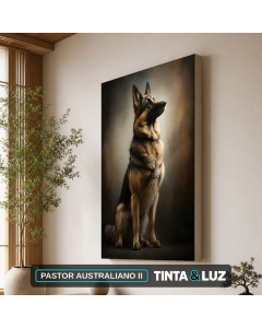 PASTOR AUSTRALIANO II