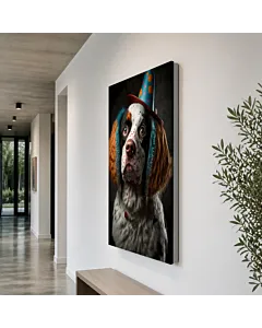 COCKER SPANIEL