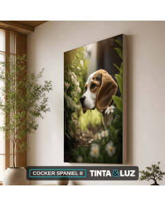 COCKER SPANIEL II