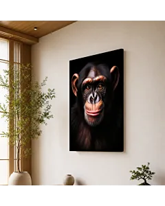 CHIMPANCÉ JOVEN