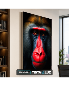 MANDRIL