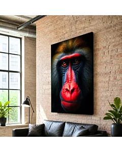 MANDRIL