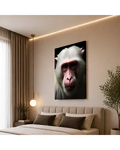 MACACO JAPONÉS