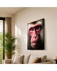 MACACO ROSTRO ROSA