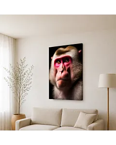 MACACO RHESUS