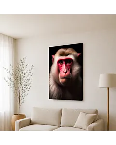 MACACO SERENO