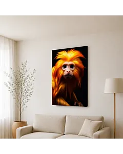 LANGUR DORADO