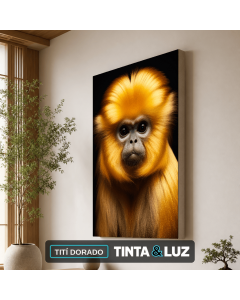 TITÍ DORADO