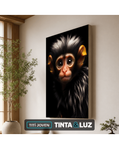 TITÍ JOVEN