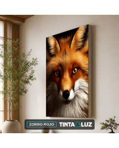 ZORRO ROJO