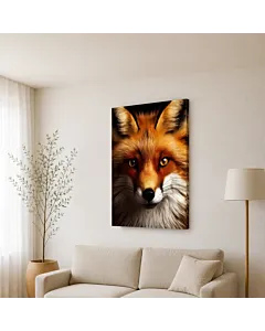 ZORRO ROJO