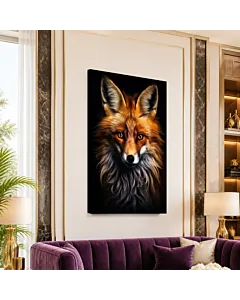 ZORRO MIRADA