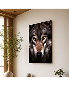 LOBO OSCURO
