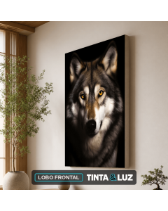 LOBO FRONTAL