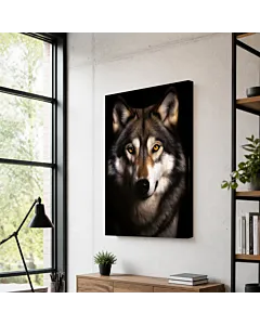 LOBO FRONTAL