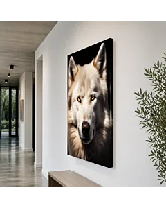 LOBO BLANCO II