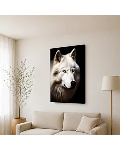 LOBO ÁRTICO