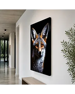 ZORRO GRIS II
