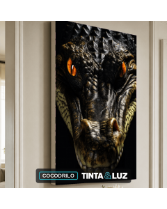 COCODRILO