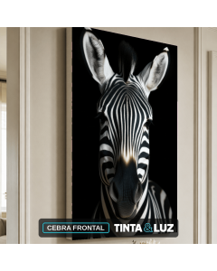 CEBRA FRONTAL